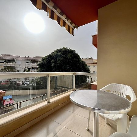 Las Palomas Beach Torremolinos Exterior foto