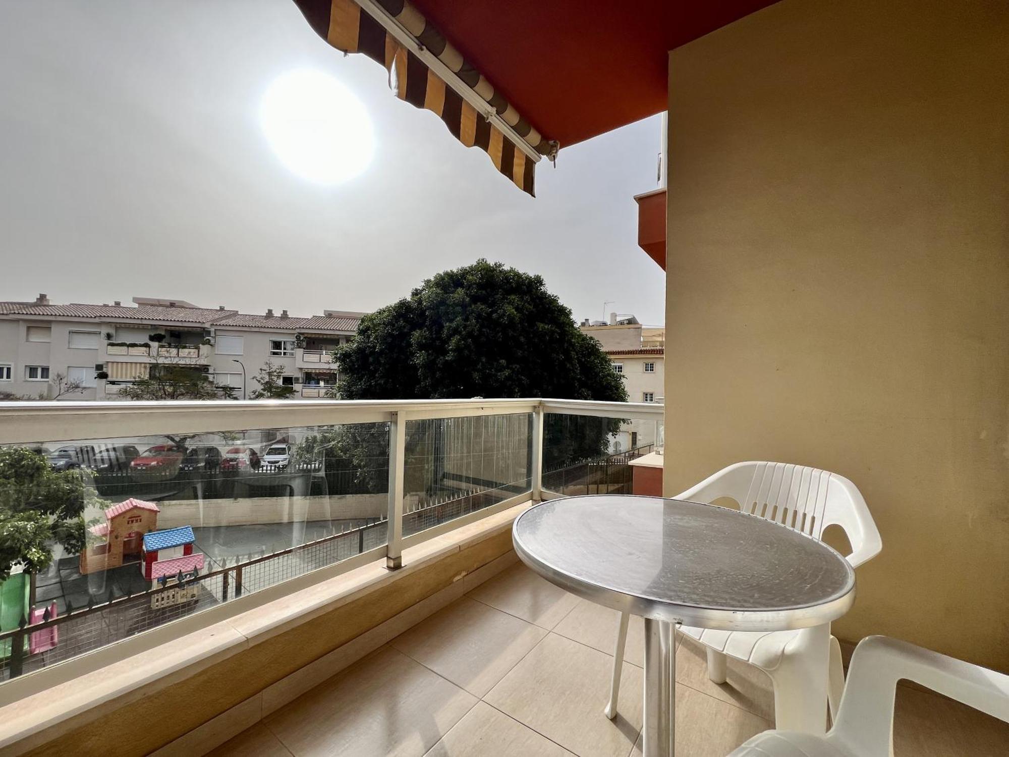 Las Palomas Beach Torremolinos Exterior foto